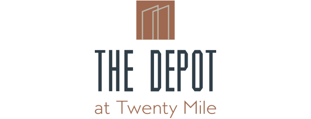 The Depot at Twenty Mile